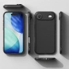 RINGKE ETUI ONYX MAGNETIC DO IPHONE 17 AIR Z MAGSAFE Z OCHRONĄ NA