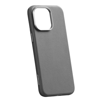 JOYROOM ETUI MAGNETYCZNE OCHRONNE DO IPHONE 15 PRO MAX Z SYSTEMEM