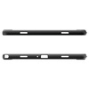 SPIGEN RUGGED ARMOR GALAXY TAB A11+ PLUS 11.0 X230 / X235 / X236 MATTE BLACK