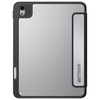 Skinarma etui Kira Kobai iPad Air 11    (M2/M3/5Gen/4Gen) chrome