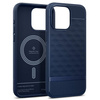 CASEOLOGY PARALLAX MAG MAGSAFE IPHONE 15 PRO MAX MIDNIGHT BLUE