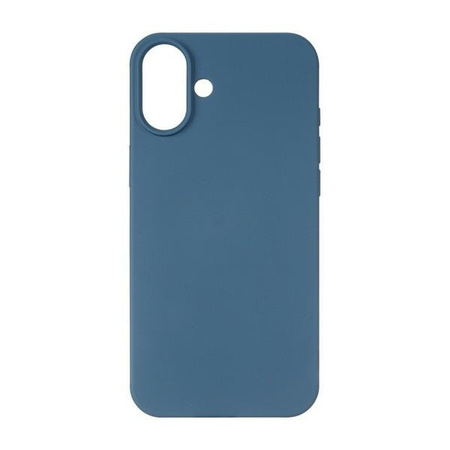 BELINE ETUI DO IPHONE 16 6,1 SILIKONOWE POKROWIEC TELEFONU ZAPEWNIJ OCHRONE
