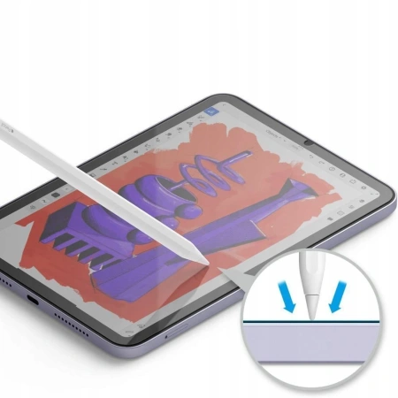 TECH-PROTECT SZKŁO HARTOWANE EASY SET+ 2-PACK DO IPAD AIR 11 2024 2025