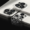 RINGKE OCHRONA APARATU DO IPHONE 16 PRO 16 PRO MAX 2-PACK WZMOCNIONA OSŁONA