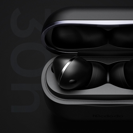 Mcdodo N1 PRO Wireless In-Ear Headphones with ANC System