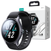 Joyroom smartwatch FC1 Classic Series z funkcją odbierania połączeń IP68 szary (JR-FC1)