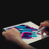 SZKŁO HARTOWANE SPIGEN GLAS.TR SLIM IPAD AIR 4 / 5 / IPAD PRO 11 CLEAR