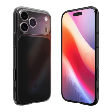 SPIGEN ETUI ULTRA HYBRID MAGSAFE DO IPHONE 17 PRO MATOWY POKROWIEC