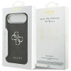 GUESS ETUI 4G BIG 4G CLASSIC LOGO DO IPHONE 17 AIR ELEGANCKA OCHRONA
