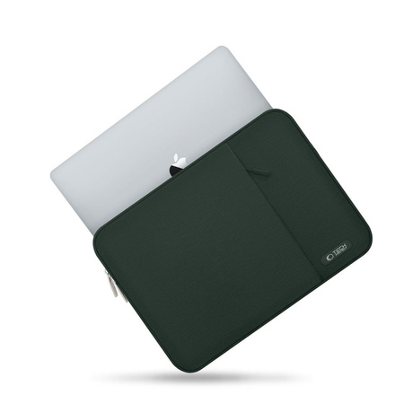 TECH-PROTECT POKROWIEC LAPTOP 15-16 CALI OCHRONNY ETUI Z WZMOCNIONYM ROGIEM
