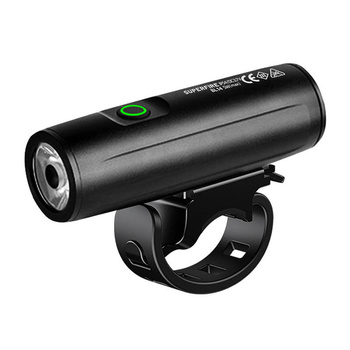 SUPERFIRE LATARKA ROWEROWA BL14 DO ROWERU I OUTDOORU OŚWIETLENIE ZASADNICZE