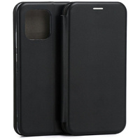Etui Beline Book Magnetic do Moto G86    Power 5G czarny