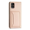 HURTEL MAGNETYCZNE ETUI DO XIAOMI REDMI NOTE 11 PRO POKROWIEC PORTFEL KARTY