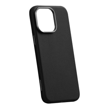 JOYROOM ETUI MAGNETYCZNE OCHRONNE DO IPHONE 15 PRO MAX Z SYSTEMEM