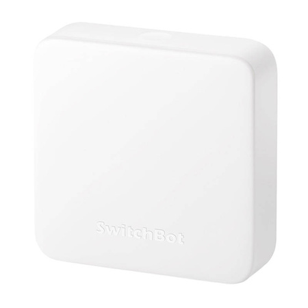 SWITCHBOT CENTRALKA INTELIGENTNA HUB MINI + 3X CZUJNIK TEMPERATURY
