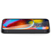 SZKŁO HARTOWANE SPIGEN GLASS FC IPHONE 13 / 13 PRO / 14 BLACK