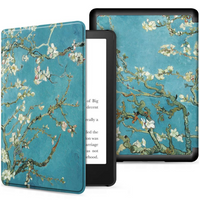TECH-PROTECT SMARTCASE ETUI DO KINDLE 11 12 2022-2024 CASE ZAMYKANE OCHRONA