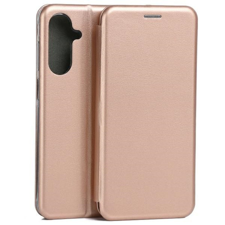 Beline ETUI BOOK DO XIAOMI A26 5G Z MAGNETYCZNYM ZAMKNIĘCIEM OCHRONA EKRANU