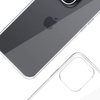 3MK CASE TPU DO APPLE IPHONE 15 PRO MAX OCHRONA PRZEZROCZYSTY ELASTYCZNY