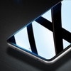 Dux Ducis 10D Tempered Glass szkło hartowane Nokia X30 9H z czarną ramką