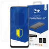 3MK FLEXIBLEGLASS LITE DO REALME 6S OCHRONA EKRANU Z ELASTYCZNYM