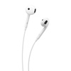 EDIFIER SŁUCHAWKI DOUSZNE P180 DO TELEFONÓW USB-C STEREO DŹWIĘK PRZEWODOWE