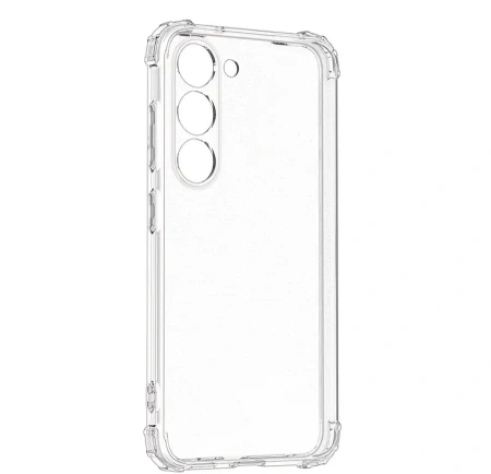 Etui Clear Case Anti Shock Google Pixel 9 / 9 Pro Transparentny