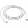 CO2 ŁADOWARKA KABEL USB-C SZYBKIE ŁADOWANIE TYP C DO IPHONE IPAD MACBOOK 3M