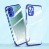 HURTEL POKROWIEC Z RAMKĄ DO XIAOMI REDMI NOTE 10 5G POCO M3 PRO CLEAR COLOR