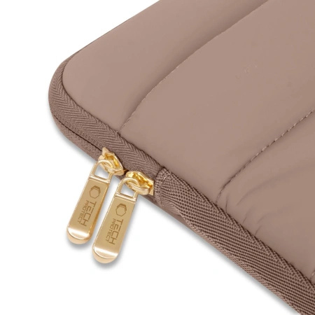 TECH-PROTECT TORBA FLUFFY NA LAPTOPA 15-16 CALI DO LAPTOPÓW KOMPAKTOWA