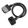 ECOFLOW POWERSTREAM KABEL DO STACJI DELTA 2000W ZASILANIE 12V DO ŁADOWANIA
