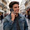 TECH-PROTECT FLEXAIR HYBRID GALAXY S26 ULTRA CLEAR