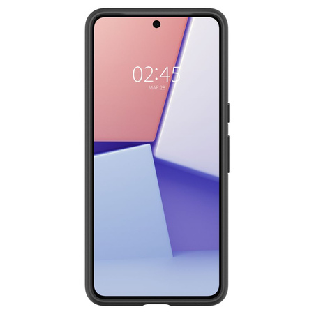 SPIGEN POKROWIEC THIN FIT DO GOOGLE PIXEL 8 PRO Z ELEGANCKIM WYKOŃCZENIEM