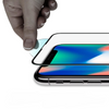 SZKŁO HARTOWANE SPIGEN GLASS FC 2-PACK IPHONE 11 PRO BLACK