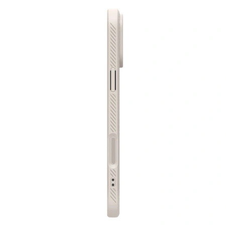 SPIGEN ETUI LIQUID AIR DO IPHONE 17 PRO OCHRONA TELEFONU Z LEKKĄ POWŁOKĄ