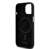 DKNY ETUI HARDCASE LIQUID SILICONE DO IPHONE 15 14 13 6.1 DO MAGSAFE