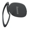 BASEUS UCHWYT RING HOLDER DO TELEFONÓW DO SAMSUNG S22 S23 S24 PŁASKI DESIGN