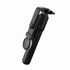 HURTEL SELFIE STICK WH1YXS Z LAMPĄ 1M DO TELEFONÓW I SMARTFONÓW DO NAGRANIA