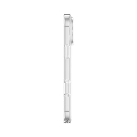 Etui AMAZINGTHING Minimal Mag Lens Case na iPhone 17 Pro - przezroczyste