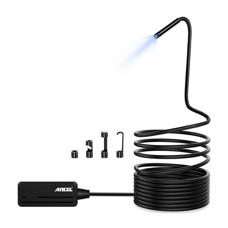 Kamera endoskopowa ANCEL W655 Wi-Fi