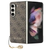 GUESS ETUI HARDCASE DO TELEFONÓW SAMSUNG GALAXY Z FOLD5 Z CHARMS COLLECTION