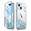 SUPCASE COSMO IPHONE 14 PLUS BLUE FLY