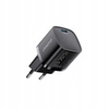 PALPRO SZYBKA ŁADOWARKA DO TELEFONU USB C KOSTKA DO ŁADOWARKI 20W GAN LED