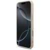 GUESS ETUI 4G BIG LOGO DO IPHONE 17 PRO MAX LUKSUSOWE OCHRONA
