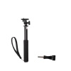 HURTEL SELFIE STICK Z UCHWYTEM DO KAMERY I SMARTFONÓW DO WYGODNEGO NAGRANIA