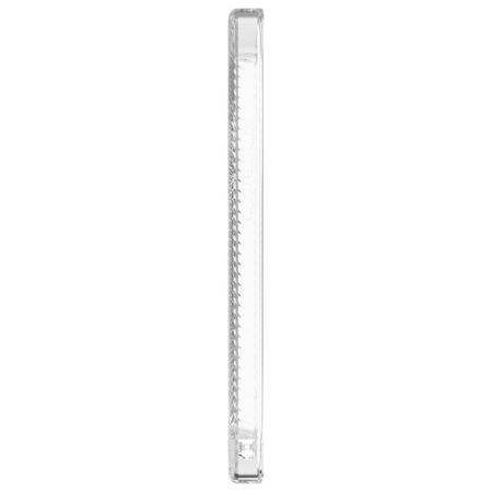 ZAGG ETUI LUXE DO SAMSUNG GALAXY A55 OCHRONNY CASE Z PRZEJRZYSTYM POKROWCEM