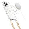 TECH-PROTECT CHAIN DO MAGSAFE DO IPHONE 16 PRO MAX POKROWIEC OCHRONA