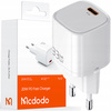MCDODO FAST SMALL USB-C 20W CHARGER FOR IPHONE