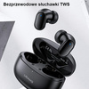USAMS SŁUCHAWKI BEZPRZEWODOWE DO TELEFONÓW STEREO BLUETOOTH 5.1 TWS BHUBH03