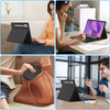 TECH-PROTECT SC PEN + KEYBOARD LENOVO IDEA TAB PRO / PRO MT 12.7 TB-373 BLACK